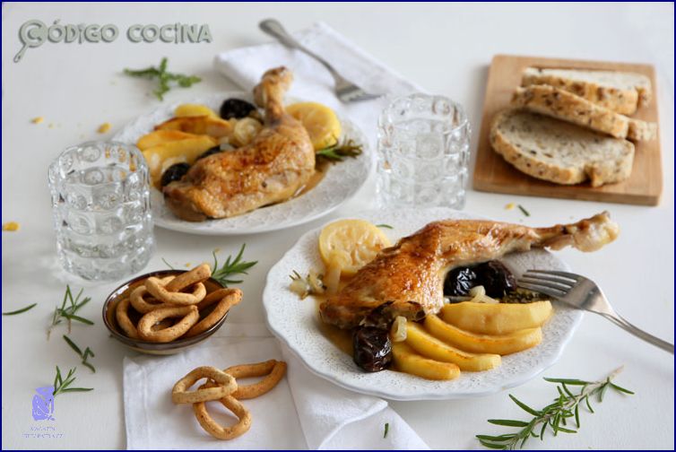 Jak Pečené Koleno V Troubě Ochutnat?