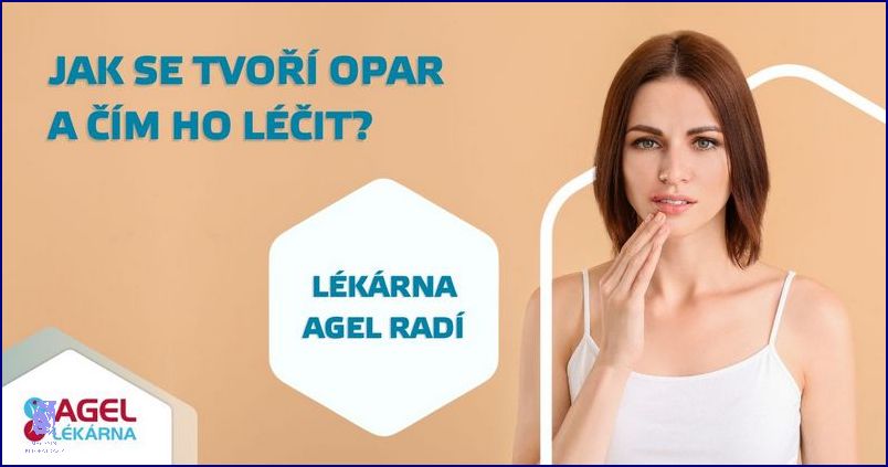 Jak Poznat Opar Na Rtu: Deset Tipů!