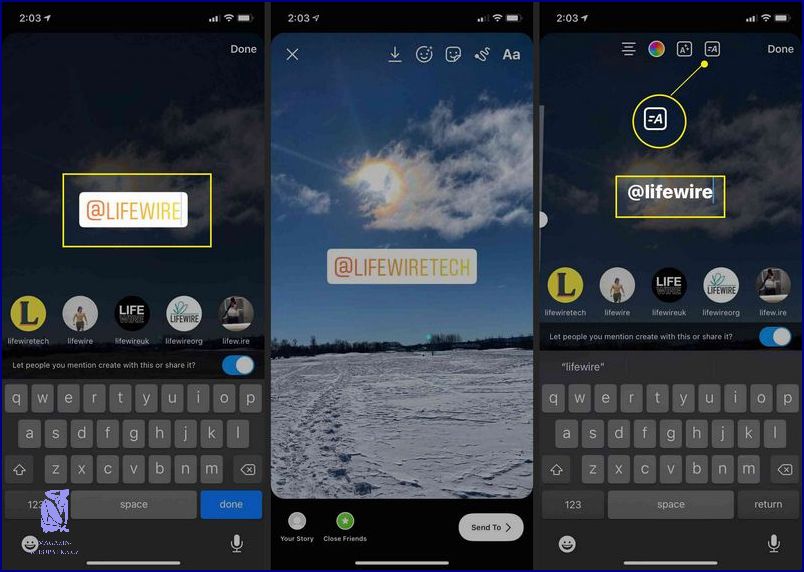Jak Sdílet Váš Příběh Na Instagramu?