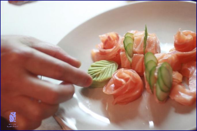 Jak Se Dělá Sushi? Náš Návod Vám Pomůže! Jak Se Dělá Sushi? Náš Návod Vám Pomůže!