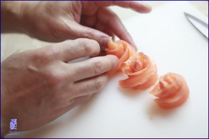 Jak Se Dělá Sushi? Náš Návod Vám Pomůže!