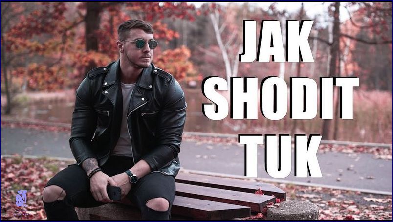 Jak Shodit Tuk? Zjistěte Nyní!