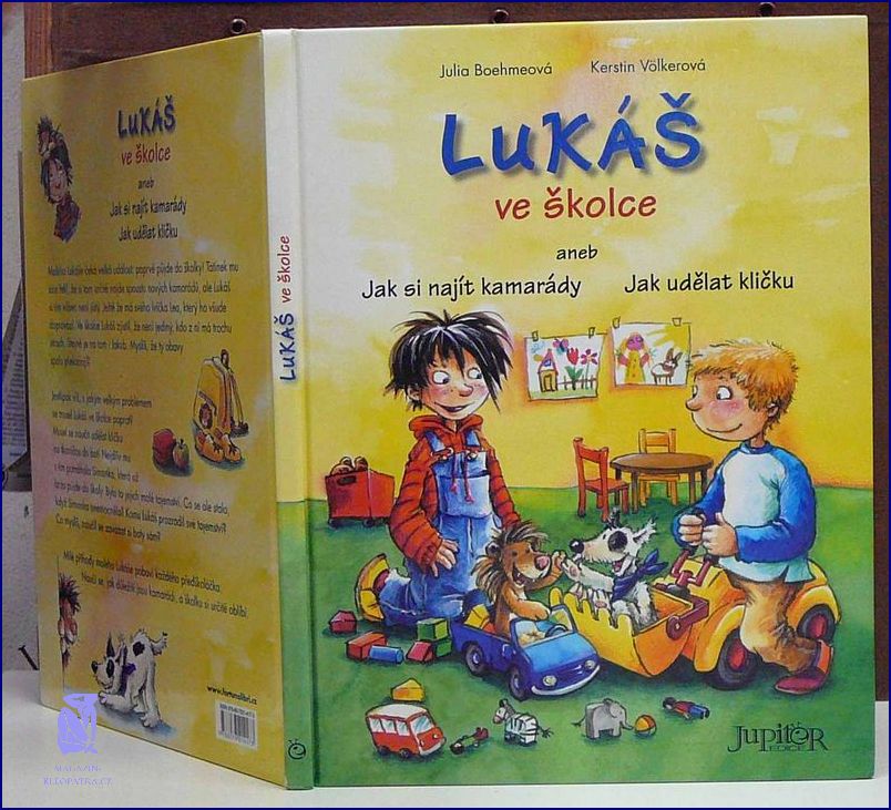 Jak Si Najít Kamarády? Toto Ti Pomůže!