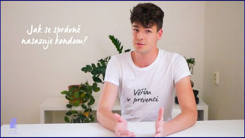 Jak Správně Nasadit Kondom: Překvapivý Návod!