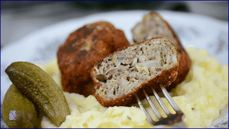 Jak Udělat Šťavnaté Karbanátky? Tady je Recept!