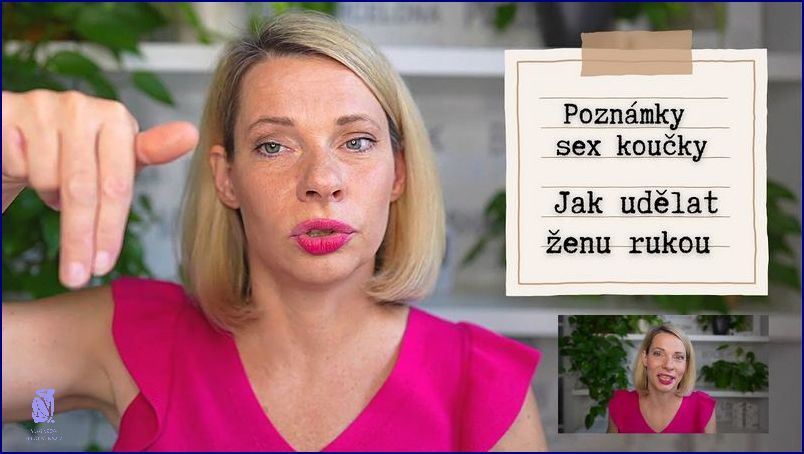 Jak Udělat Ženu Pusou? Tady je odpověď!