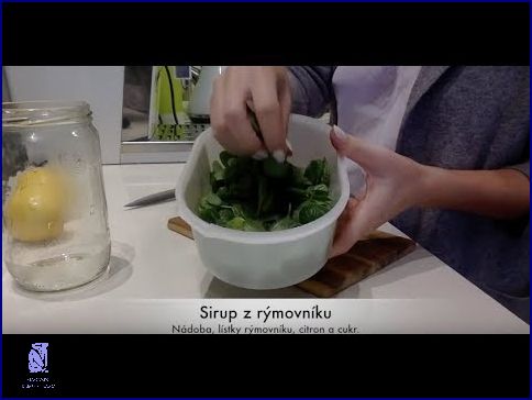 Jak Užívat Sirup Z Rýmovníku? Přečtěte Si!