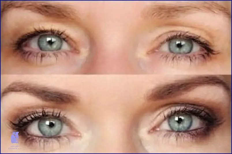 Jak Vybrat Oční Linky Podle Tvaru Očí?