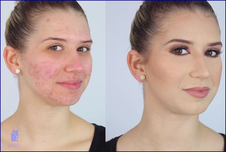 Jak Vytvořit Make Up Na Tetování?