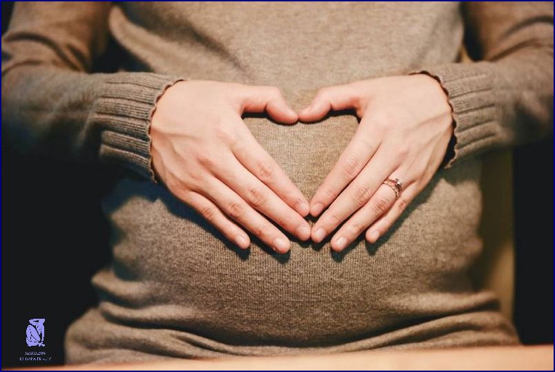 Jak Zmírnit Menstruační Bolesti Na Začátku Těhotenství?