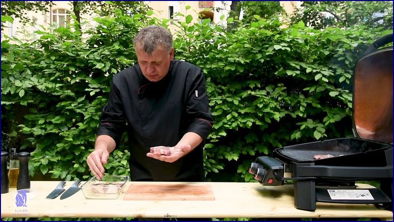 Jake Maso Na Tataraku? Vyzkoušejte recept!