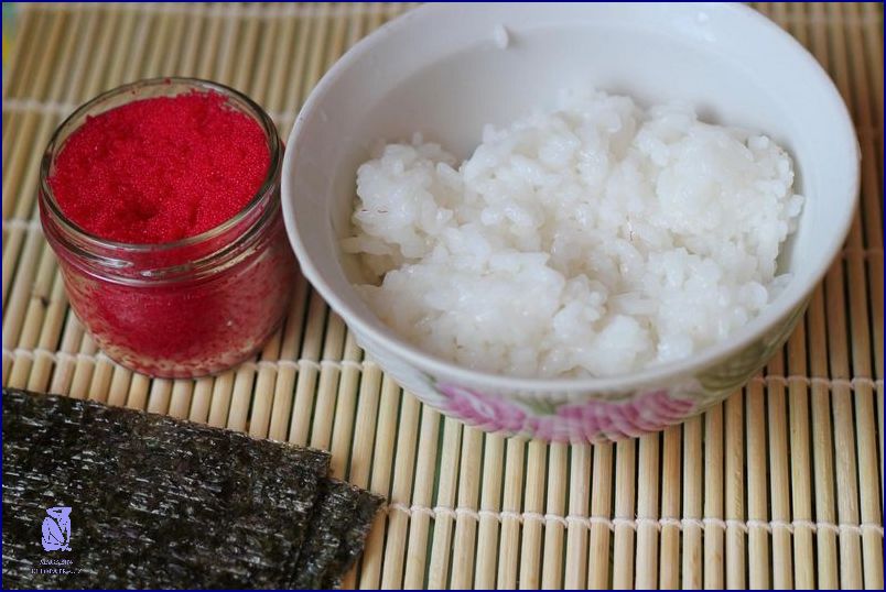 Jakou Rýži Na Sushi? Tady je Odpověď!