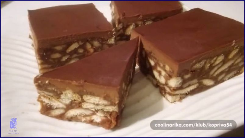 Jednoduché A Rychlé Moučníky: Recept!