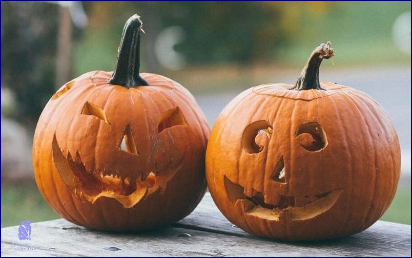 Jednoduché Masky Na Halloween: Připravte se s Nimi!