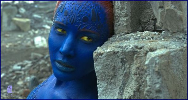 Jennifer Lawrence má Nové Děti?! Jennifer Lawrence má Nové Děti?!