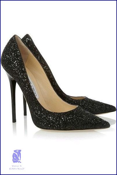 Jimmy Choo Boty: Luxusní styl pro každého!