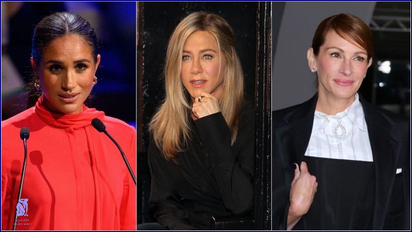 Julia Roberts: Její Děti jsou tu!