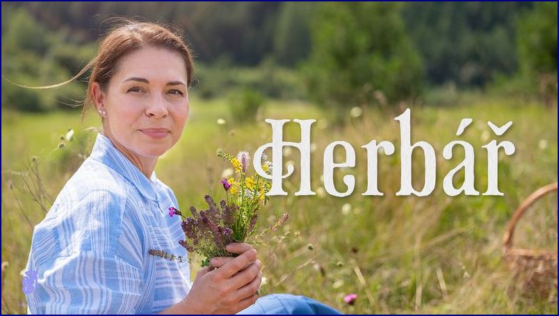 Kateřina Winterová: Herbář úspěchu!