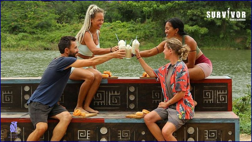 Kdo Vyhrál Survivor Česko? Přečti si! Kdo Vyhrál Survivor Česko? Přečti si!