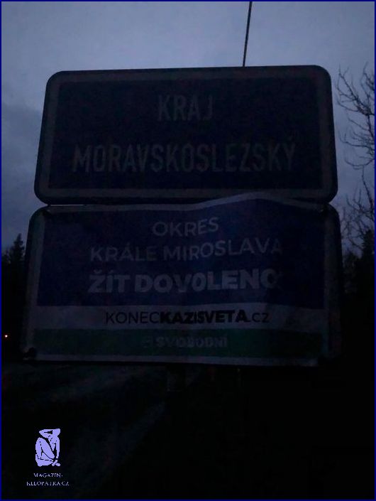Kdy Muzu Opustit Okres? Tady Je Odpověď!