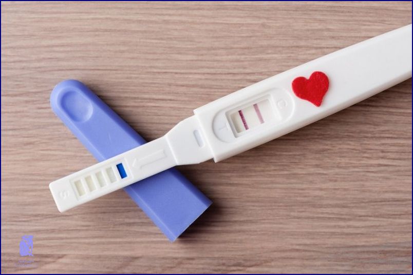 Kdy Si Udělat Těhotenský Test? Zde je Odpověď!