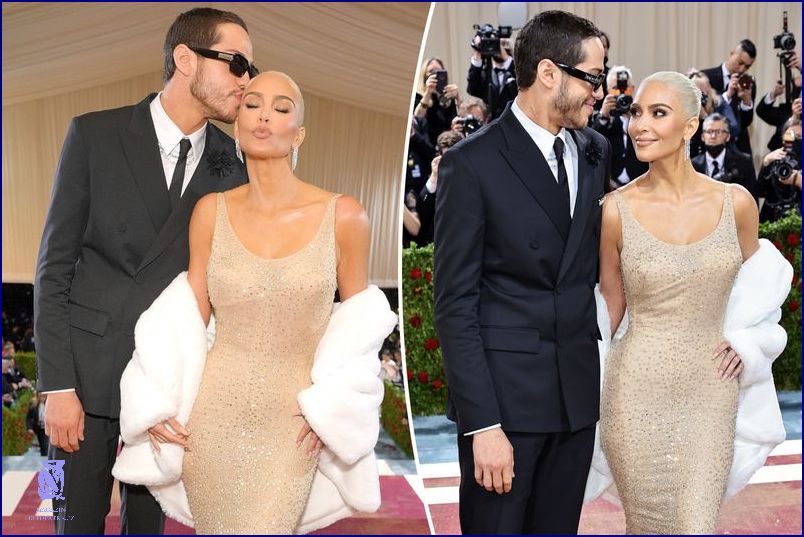 Kim Kardashian a Pete Davidson: Co se stalo?