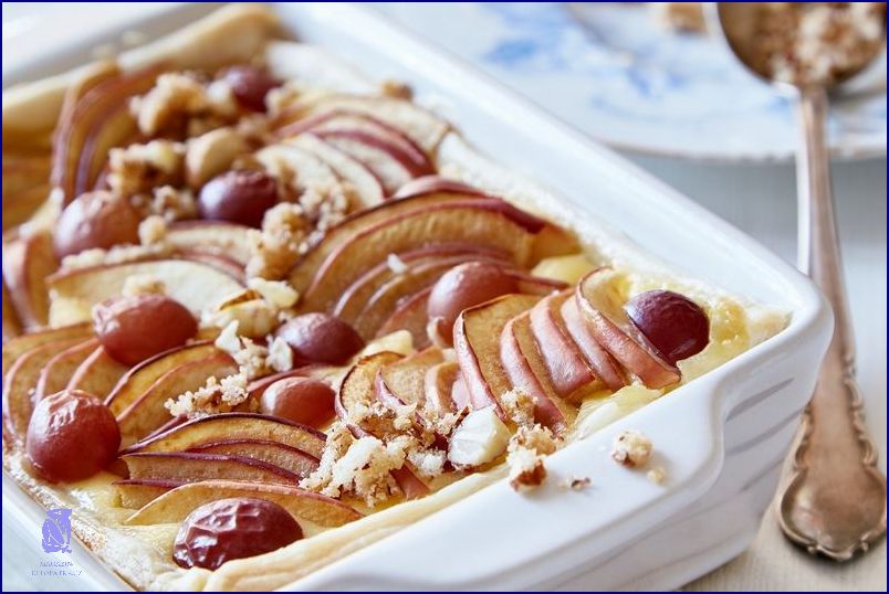 Koláč Do Kulaté Formy: Recept Pro Dokonalý Dezert!