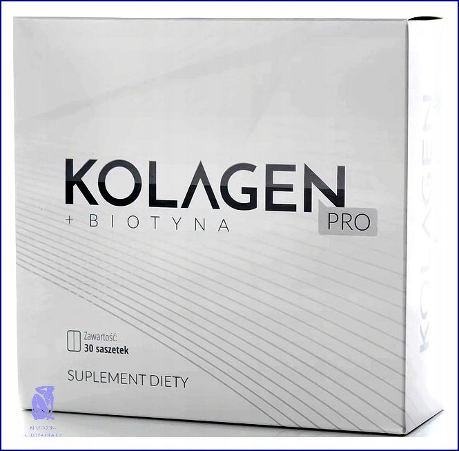 Kolagen pro zdravější kojení!