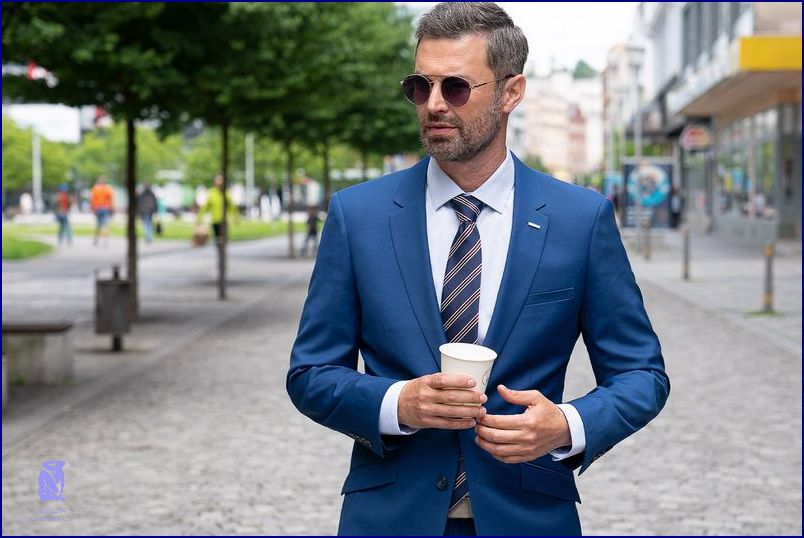 Koupit Panske Obleky Na Svatbu? Ano, je to mozne!