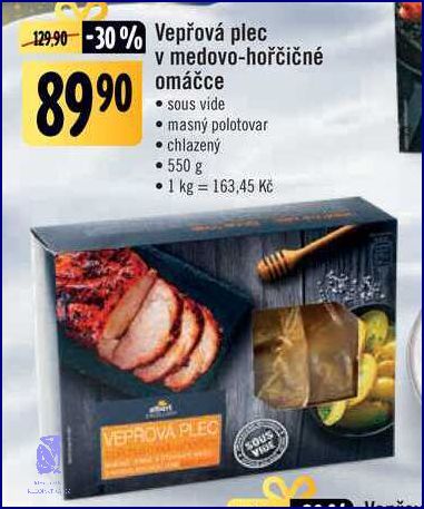 Kouzlo Kuřecího V Hořčičné Omáčce!
