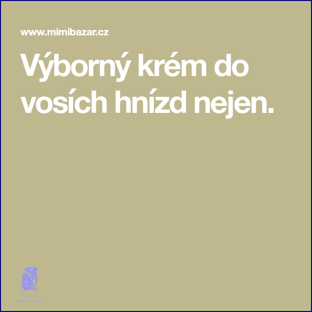 Krém Do Vosích Hnízd: Vaječný Likér Vám Pomůže!