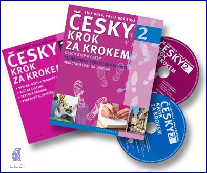 Krok Za Krokem: Představujeme Herce!