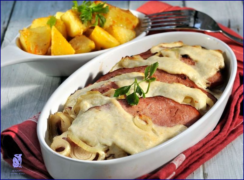 Krůtí Maso S Omáčkou - Prostě Nepřekonatelné!