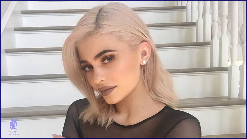 Kylie Jenner má sourozence? &#55358&#56596