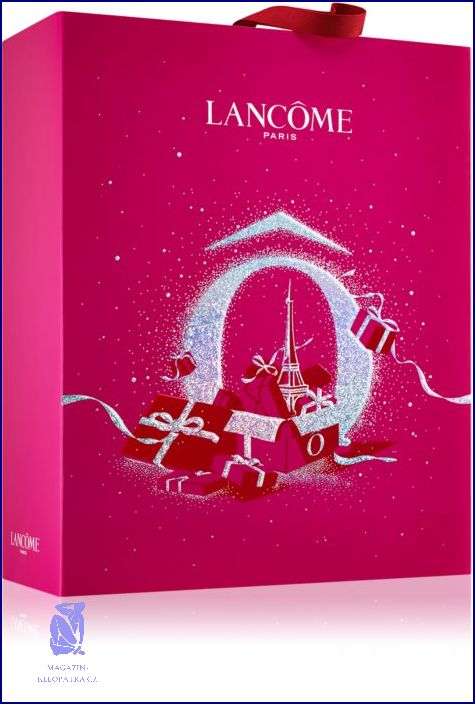 Lancome Adventní Kalendář: Získejte ho ještě DNES!