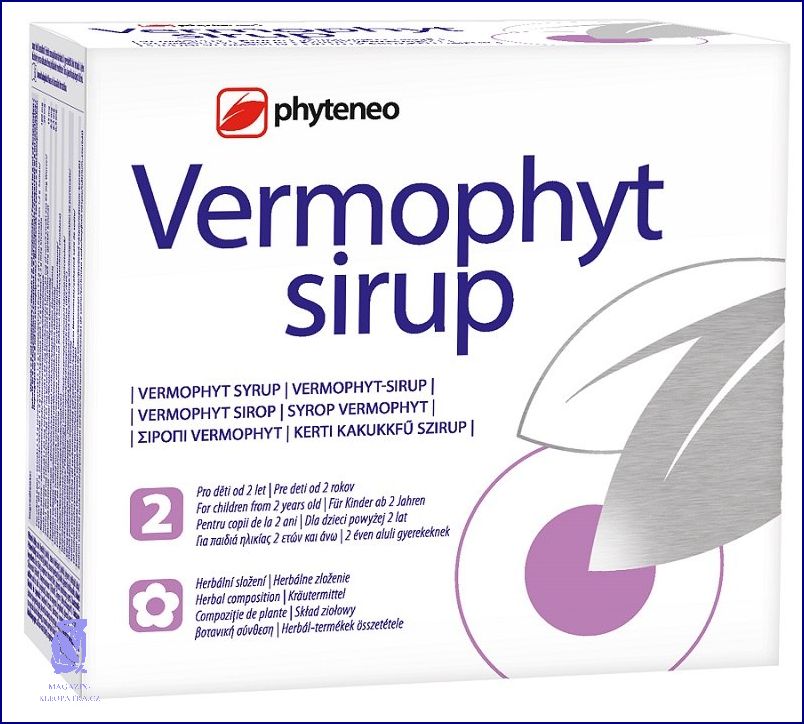 Léky Na Roupy Bez Předpisu: Objevte!