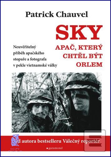 Lev A Štír: Neuvěřitelný příběh!