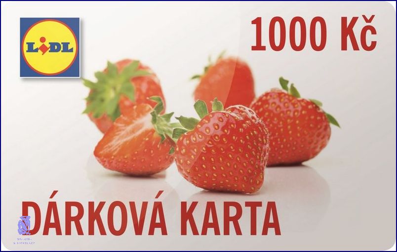 Lidl Nabízí Smetanu ke slehání!