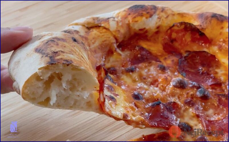 Lidl: Nejlepší Těsto Na Pizzu!