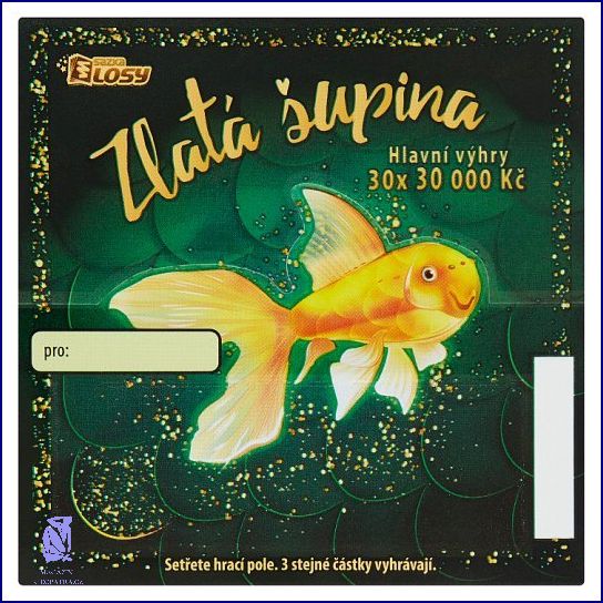 Los Zlata Supina: Tajemství skryté v temnotě!
