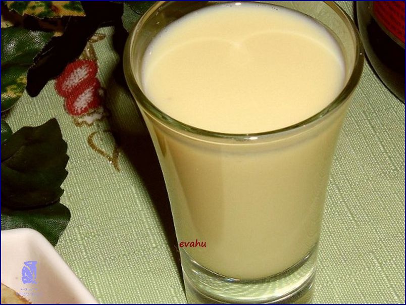 Luxusní Recept na Vaječný Koňak!