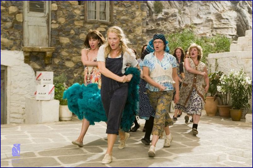 Mamma Mia 2: Herci Revealed!