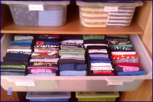 Marie Kondo Ohromí Skládáním Oblečení!