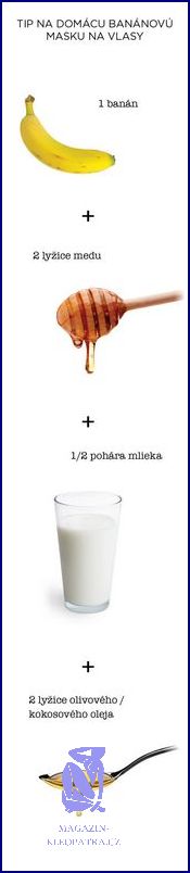 Maska Na Vlasy Z Vajec: Zazračný Účinek!