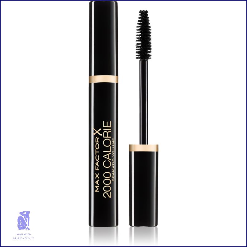 Max Factor 2000 Calorie: Otestujte!