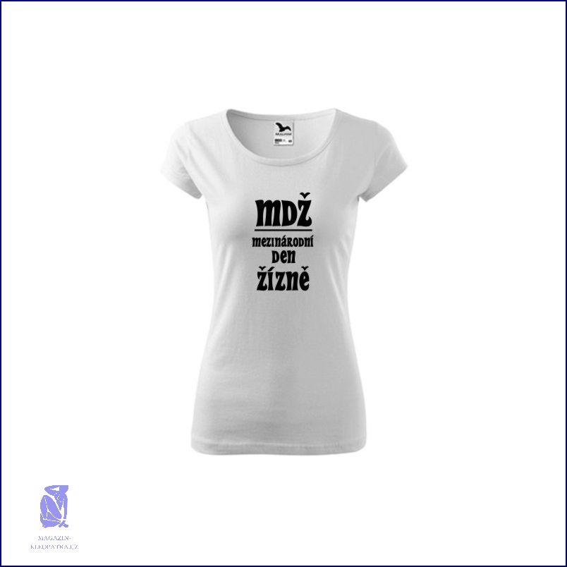 Mezinarodni Den Zizne: Co je to?