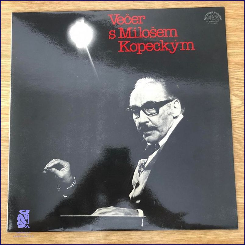 Miloš Kopecký: Večer S Milošem Kopeckým 2!