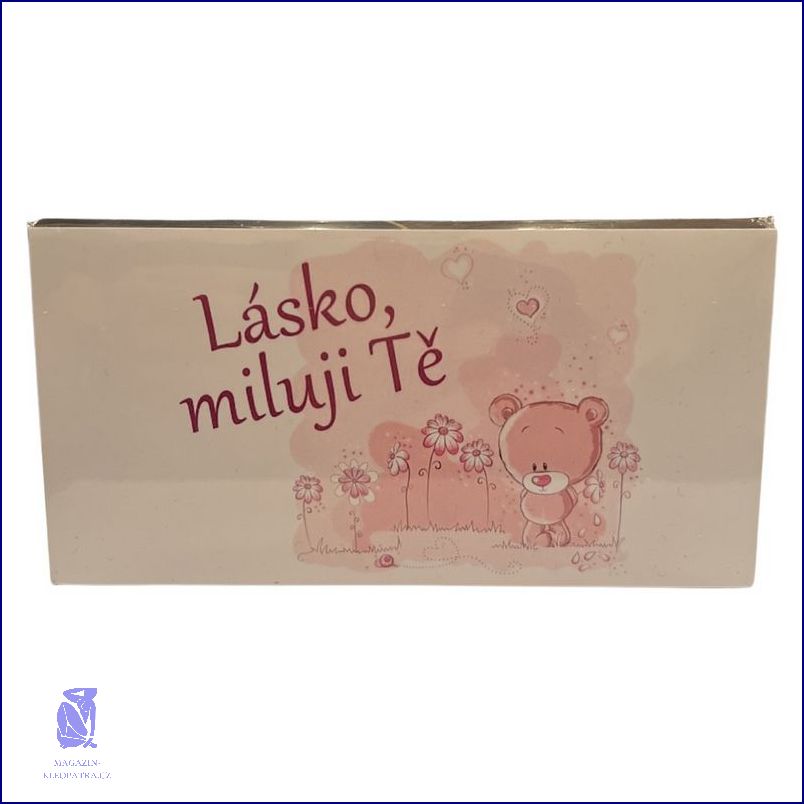 Miluji Tě Lásko Moje - Příběh Plný Lásky!