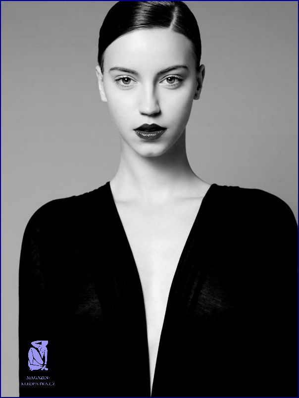 Mladé Modelky 13-15 Let: Příběhy!