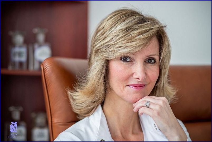 Monika Arenbergerová: Rok Narození!